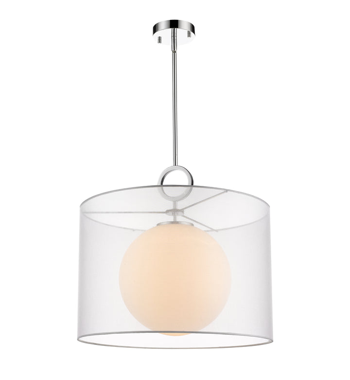 Arosia - 1 Light Pendant