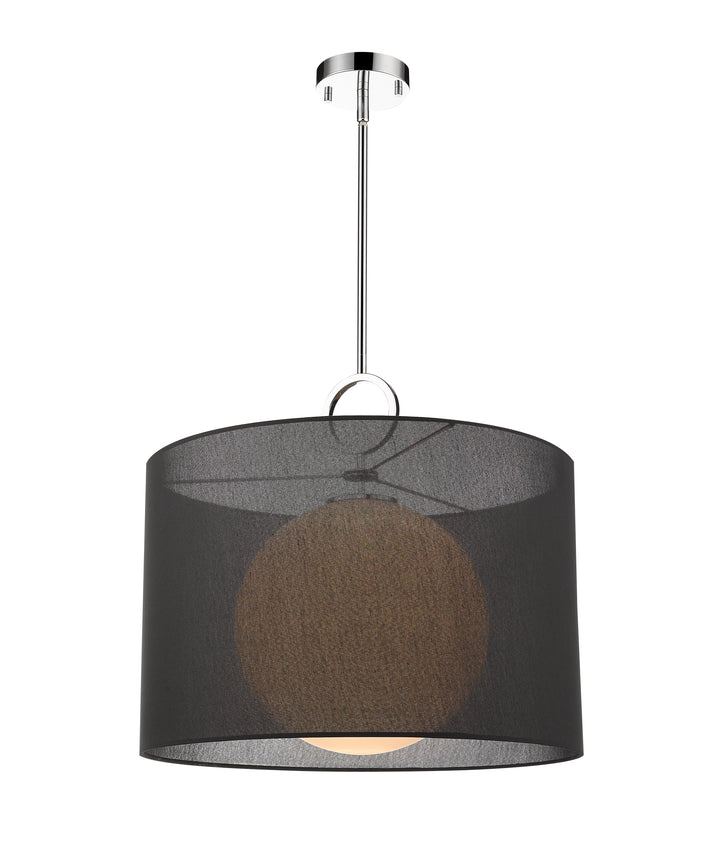 Arosia - 1 Light Pendant
