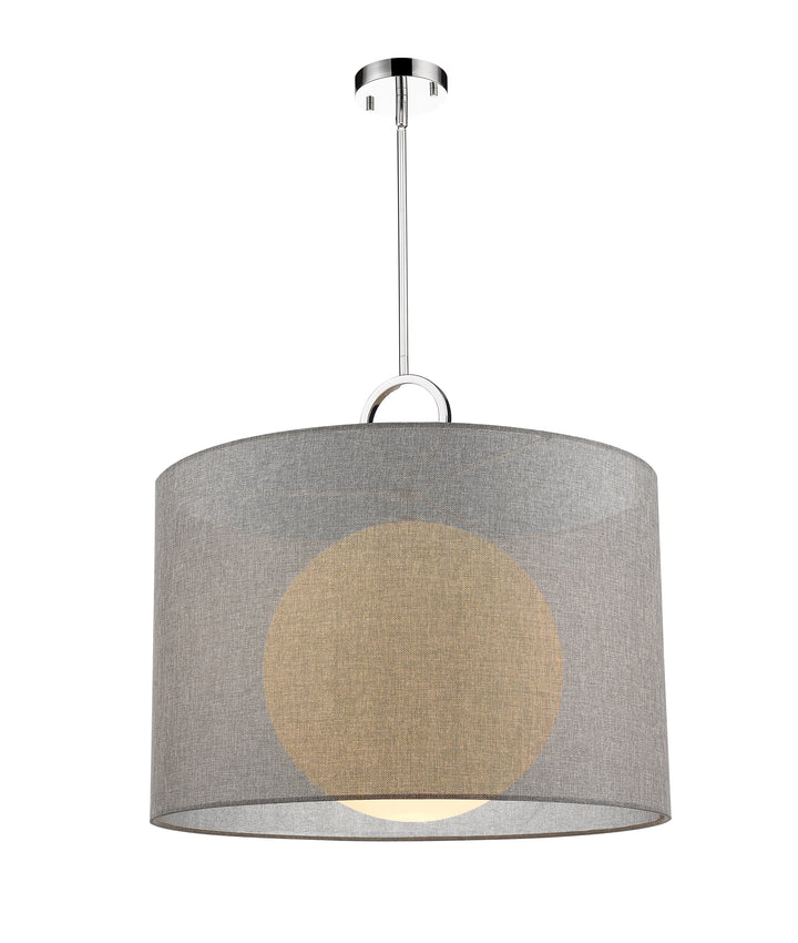 Arosia - 1 Light Pendant