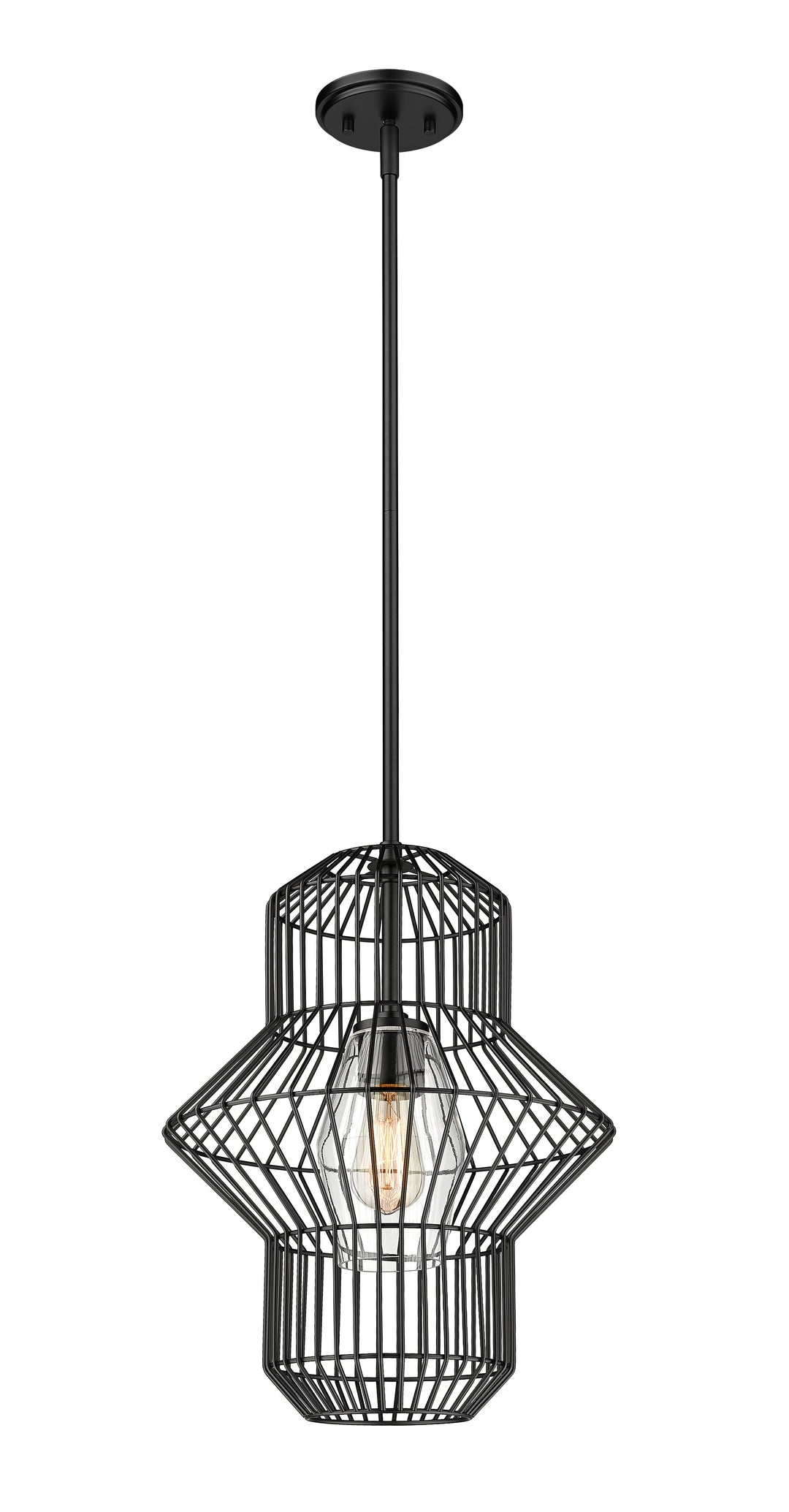 Orsay - 1 Light Pendant