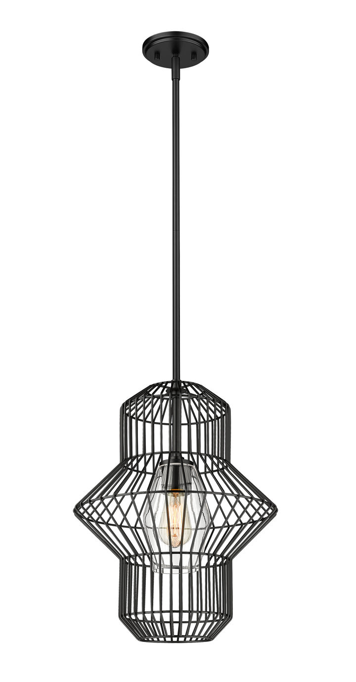 Orsay - 1 Light Pendant