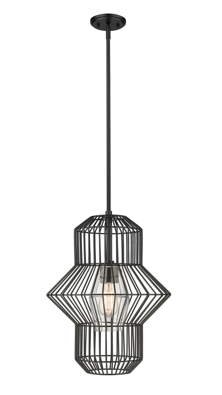 Orsay - 1 Light Pendant