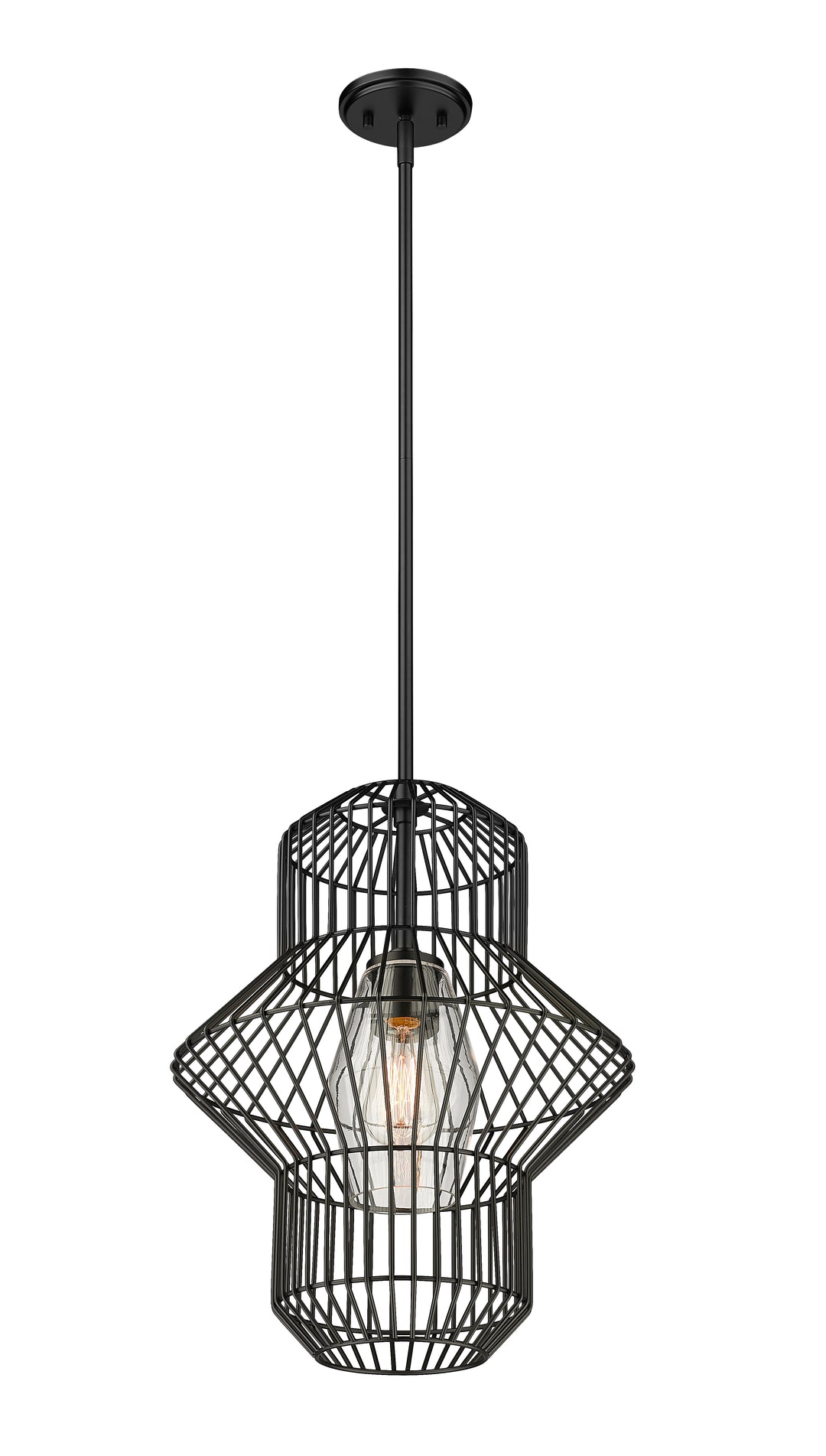 Orsay - 1 Light Pendant