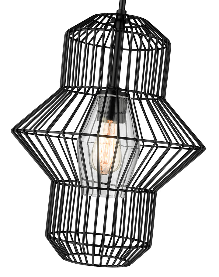 Orsay - 1 Light Pendant