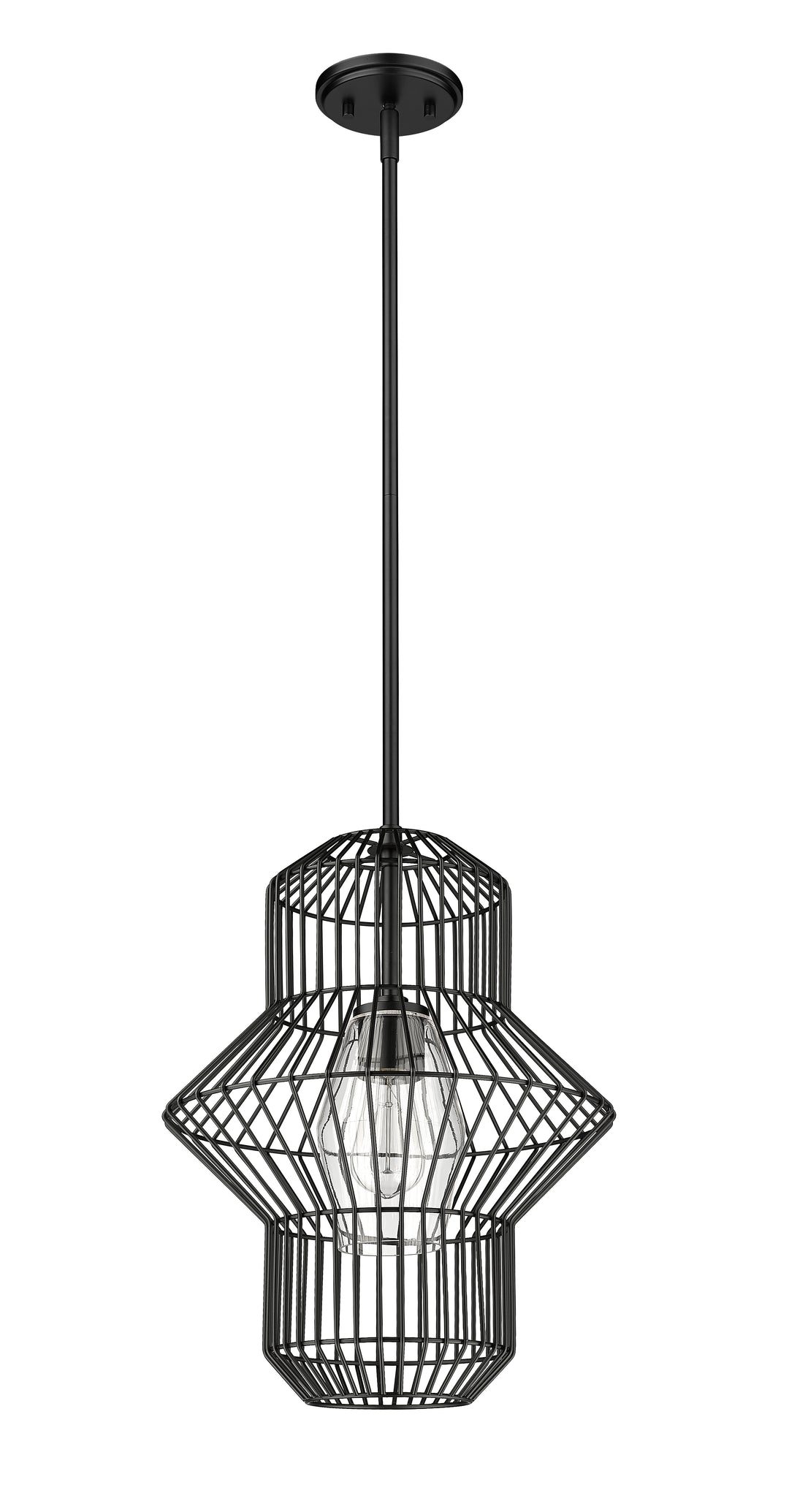 Orsay - 1 Light Pendant
