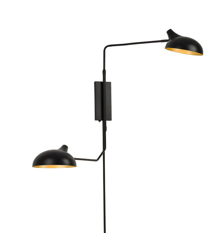 Bellamy - 2 Light Wall Sconce