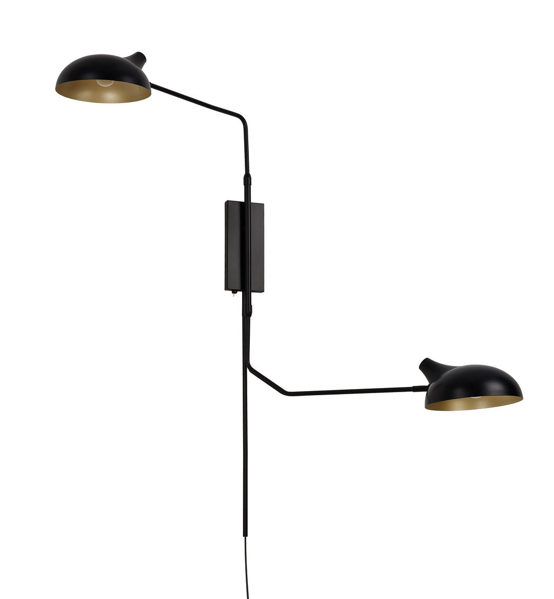 Bellamy - 2 Light Wall Sconce