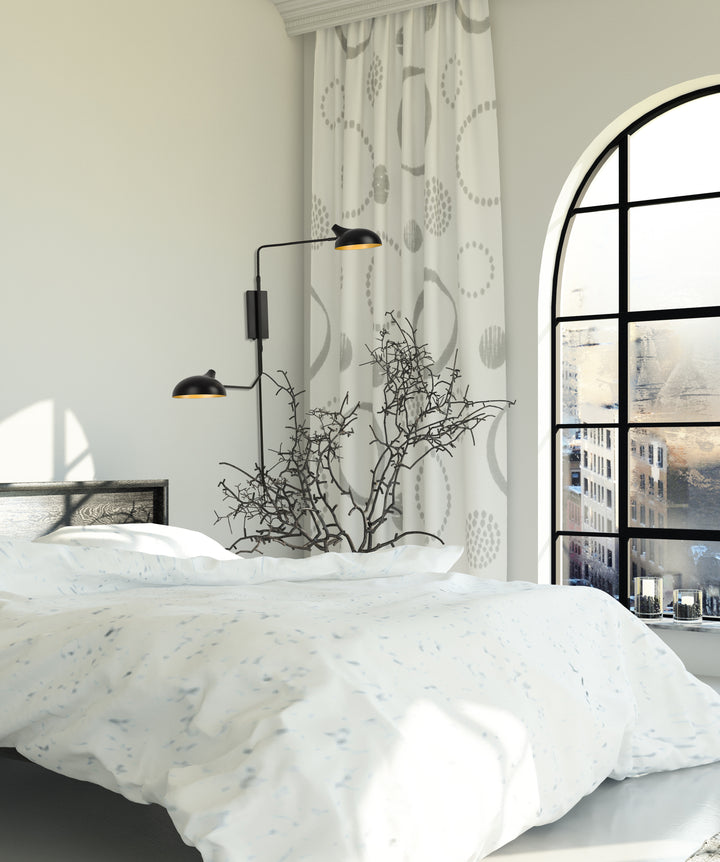 Bellamy - 2 Light Wall Sconce