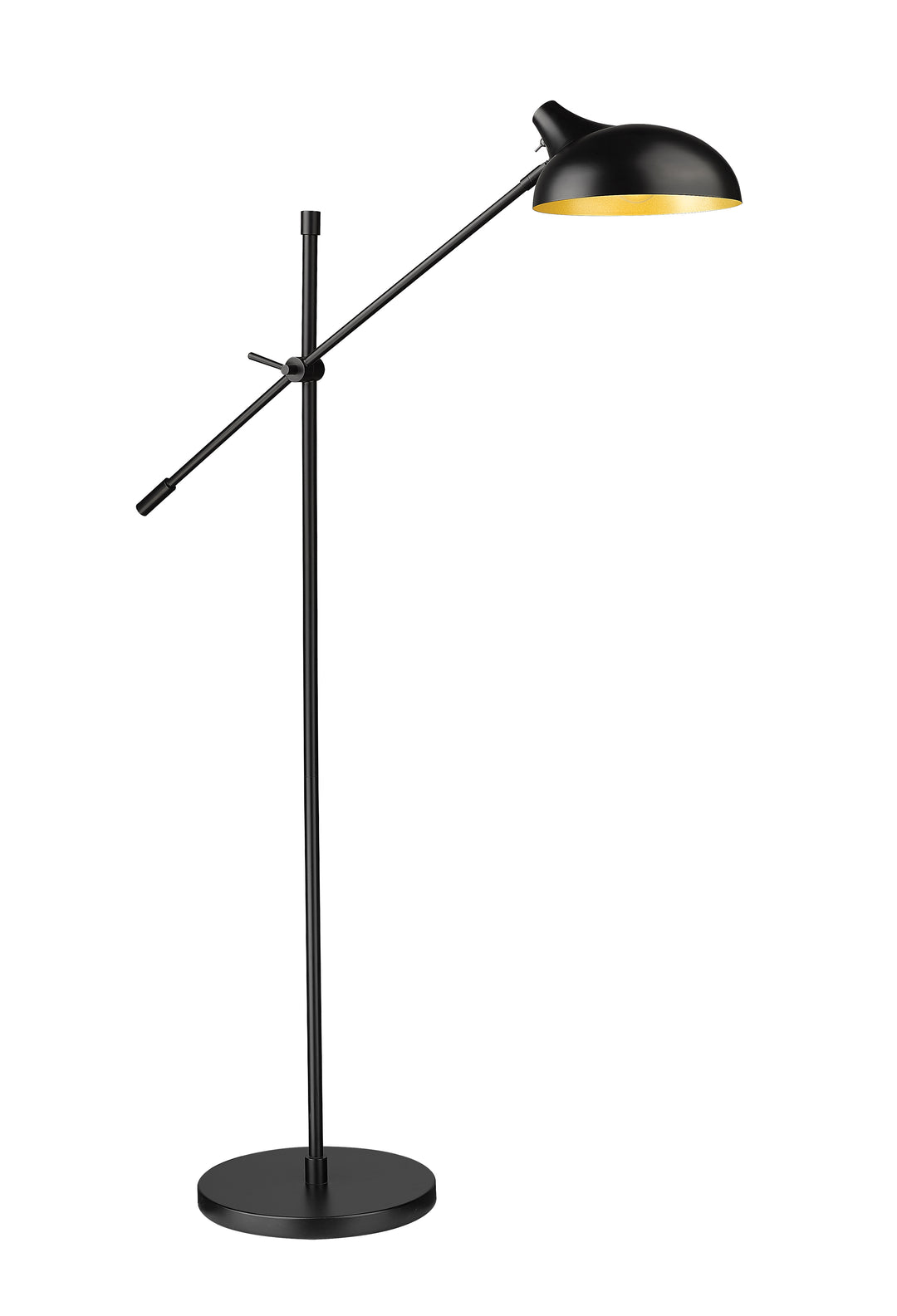 Bellamy - 1 Light Floor Lamp