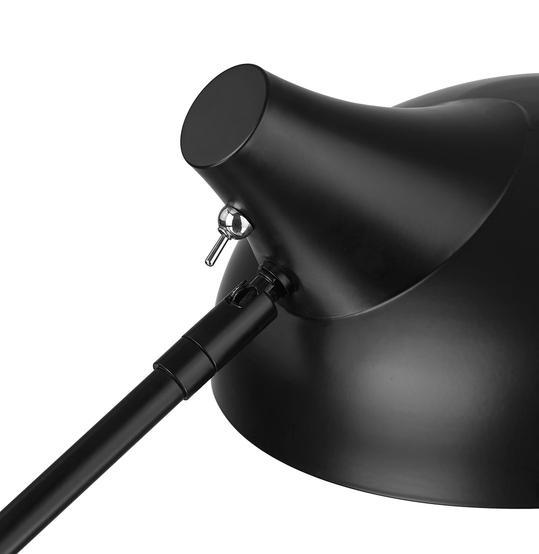 Bellamy - 1 Light Floor Lamp