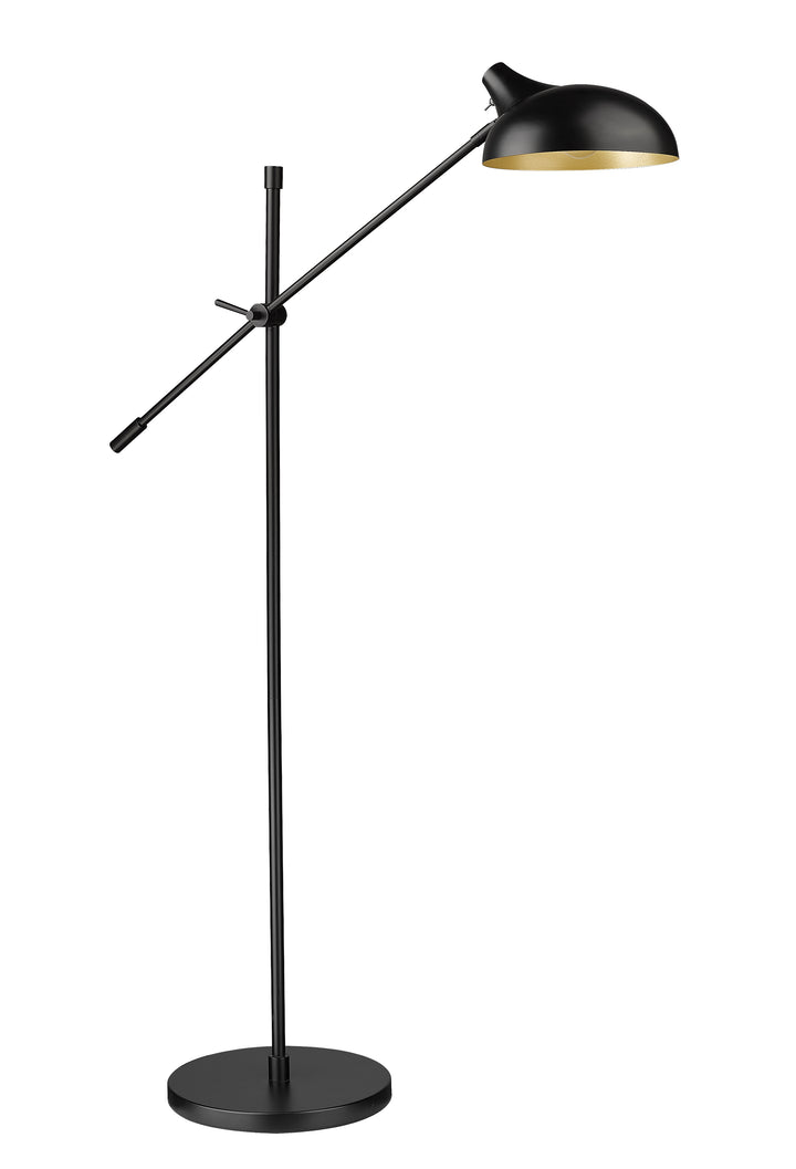 Bellamy - 1 Light Floor Lamp