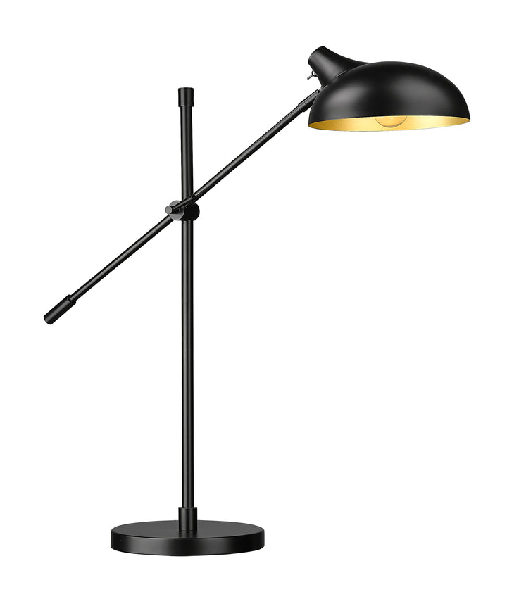 Bellamy - 1 Light Table Lamp