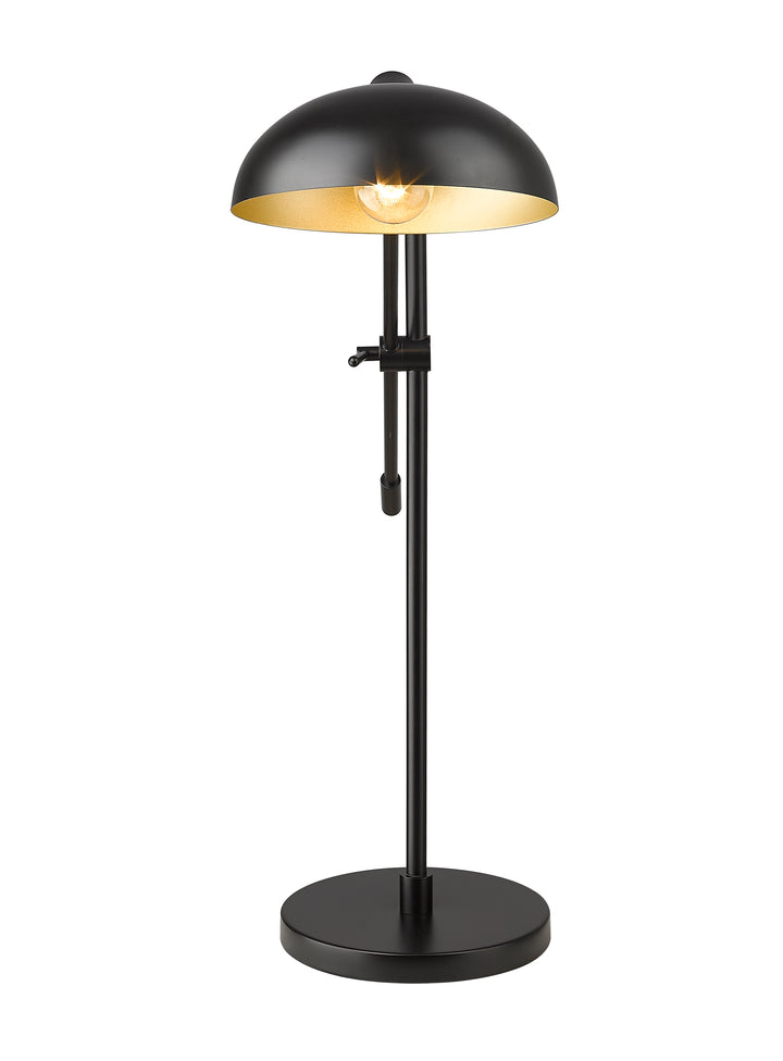 Bellamy - 1 Light Table Lamp