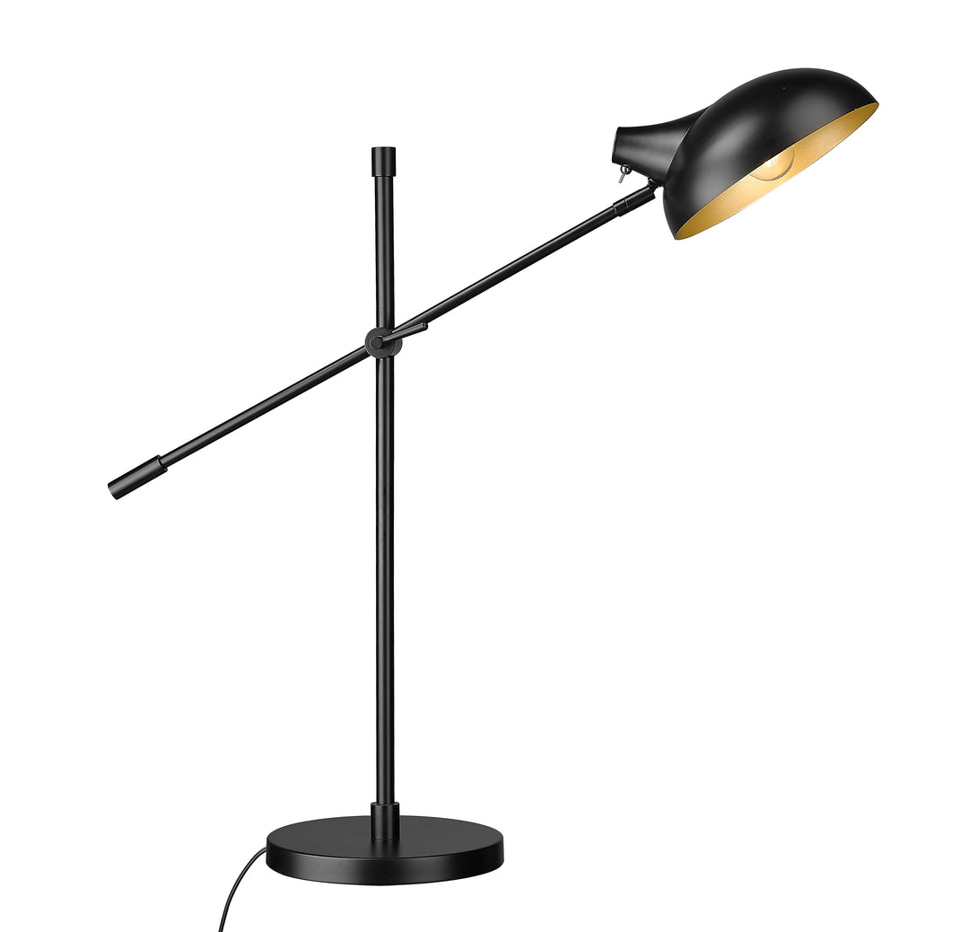 Bellamy - 1 Light Table Lamp