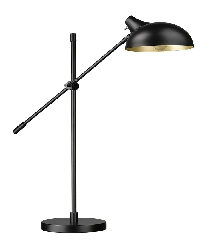 Bellamy - 1 Light Table Lamp