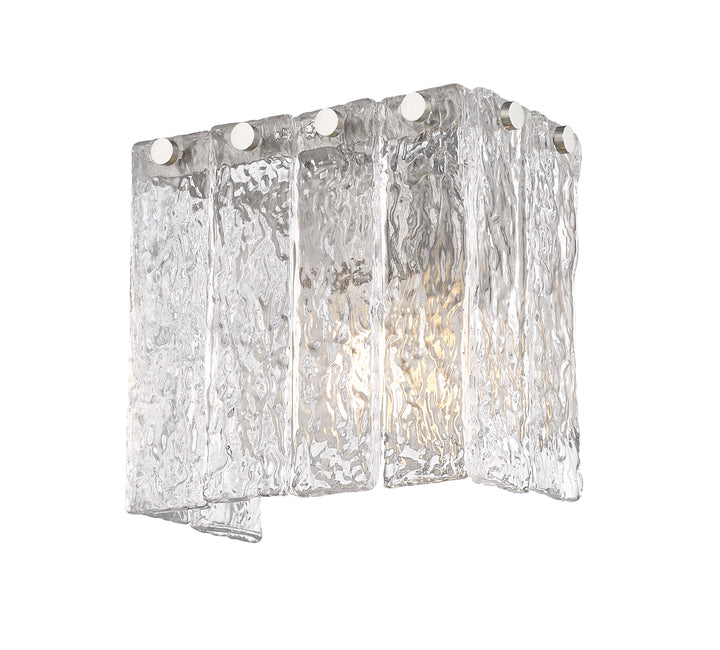 Glacier - Wall Sconce by Z-Lite - view 4