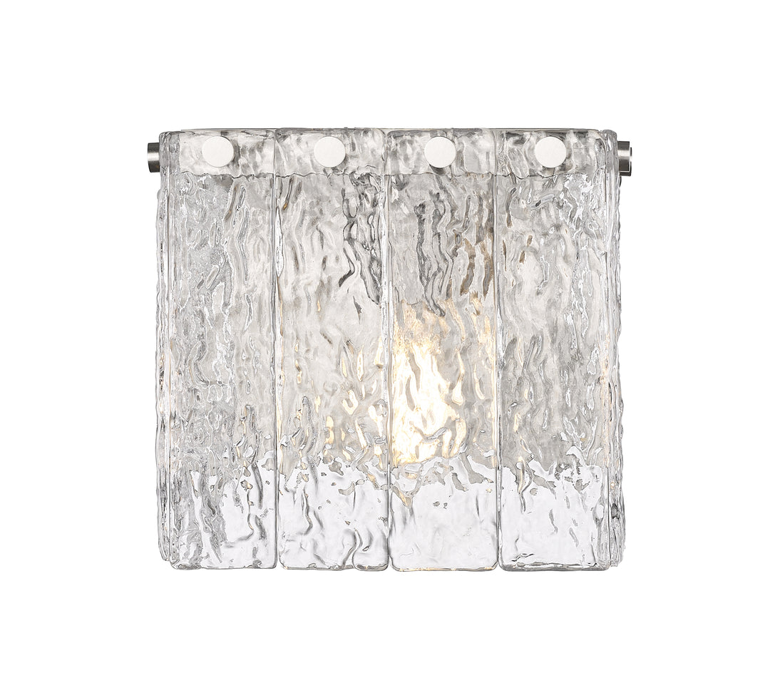 Glacier - Wall Sconce by Z-Lite - view 5
