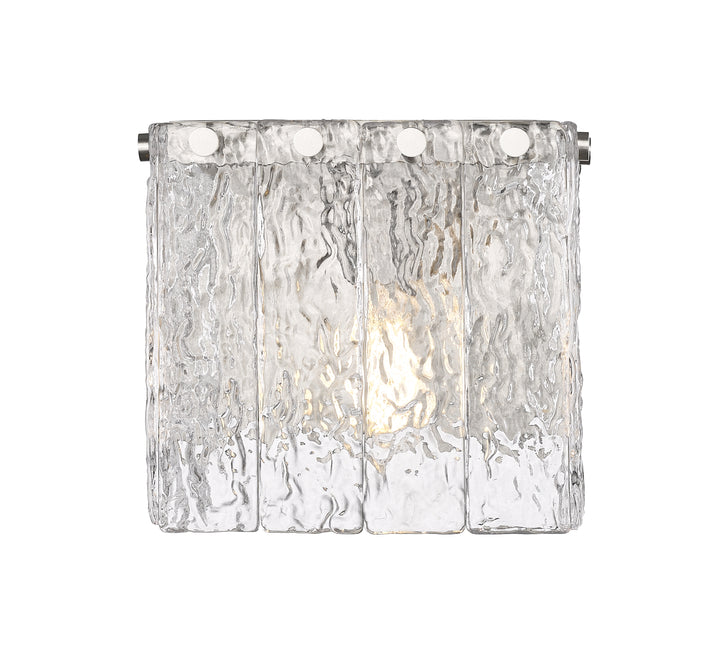 Glacier - Wall Sconce by Z-Lite - view 5