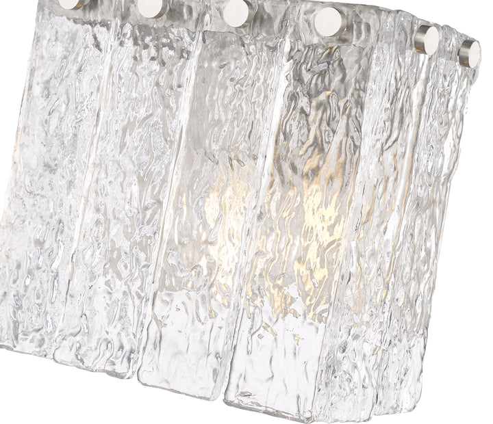 Glacier - Wall Sconce by Z-Lite - view 6