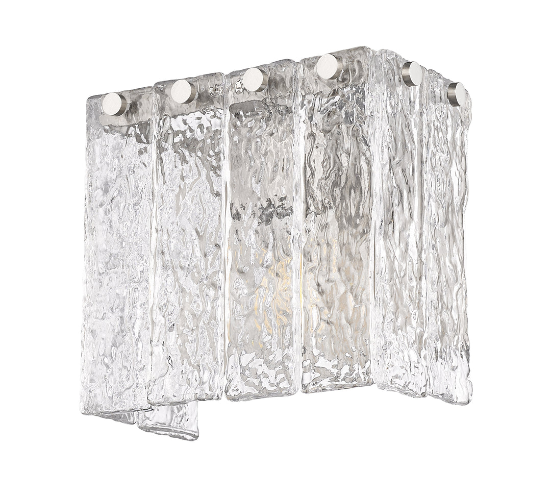 Glacier - Wall Sconce by Z-Lite - view 7
