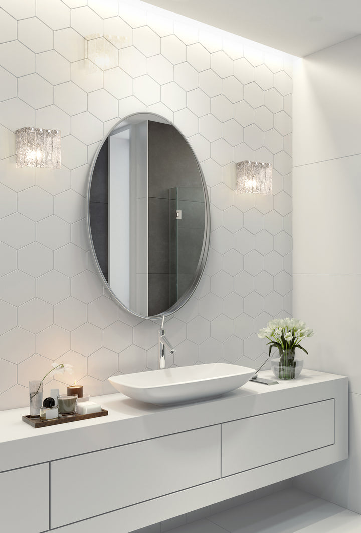 Glacier - Wall Sconce by Z-Lite - view 2