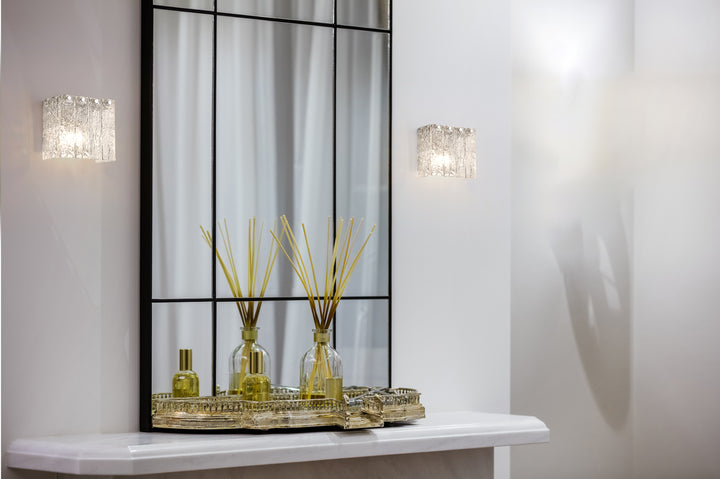 Glacier - Wall Sconce by Z-Lite - view 3
