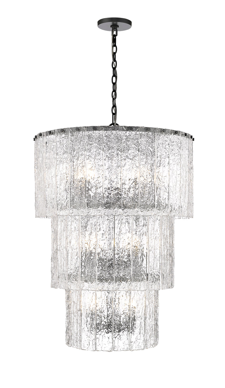 Glacier - Chandelier