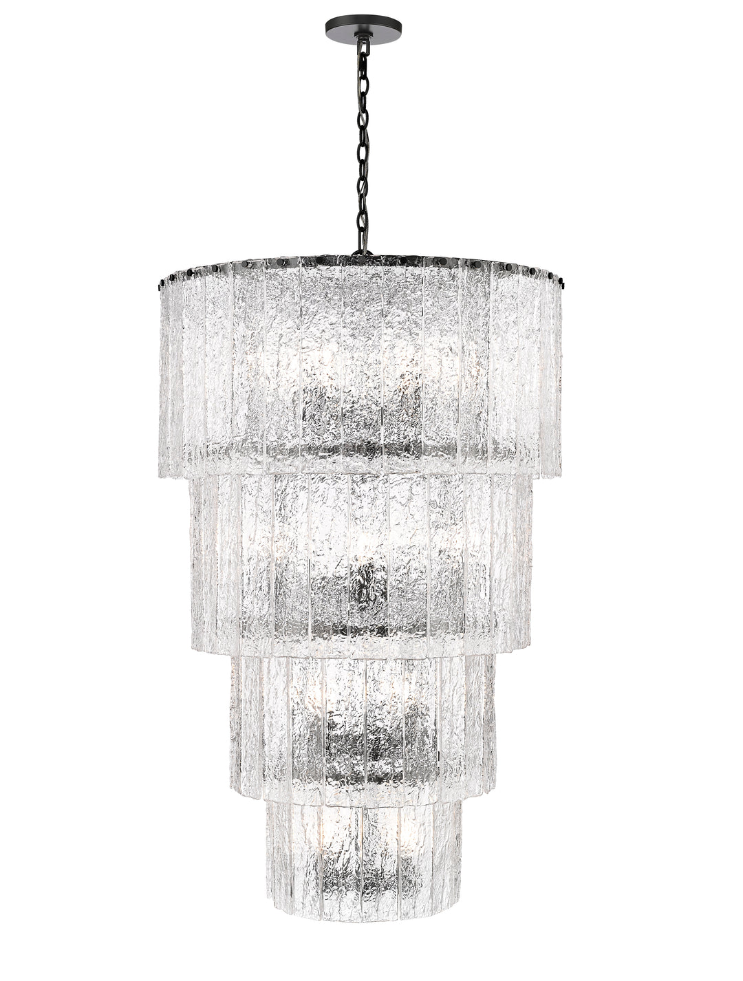 Glacier - Chandelier