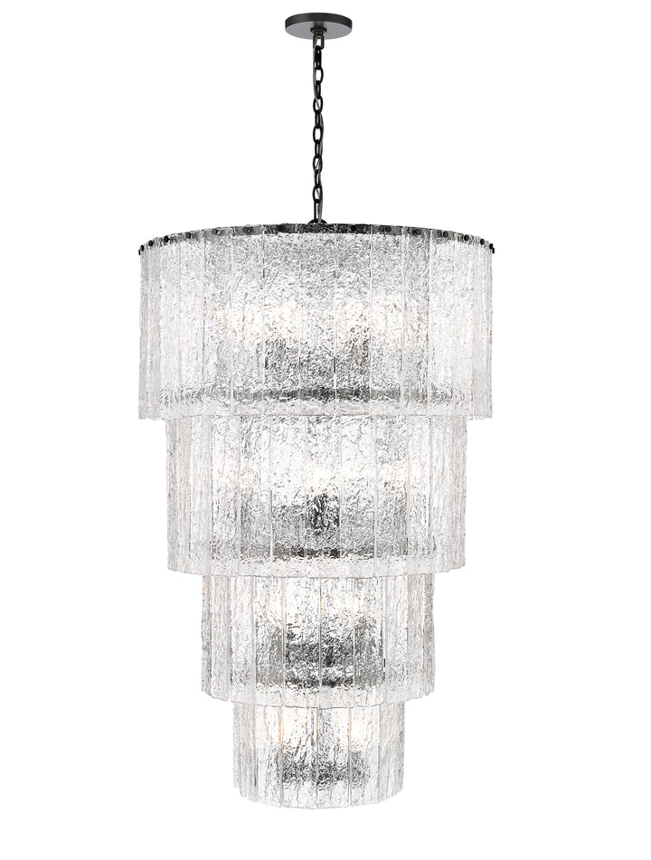 Glacier - Chandelier