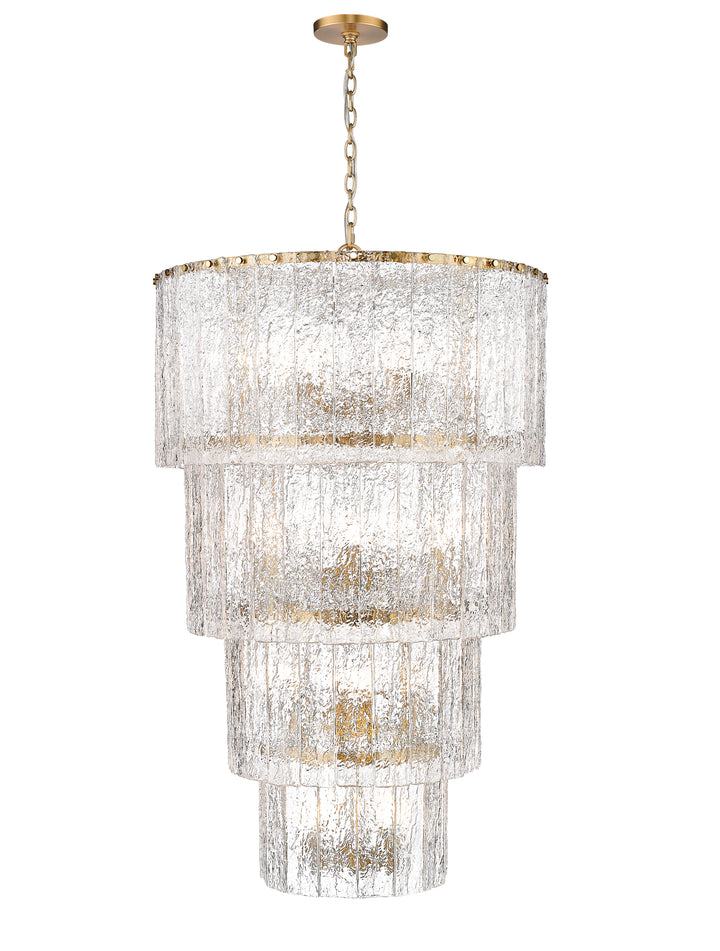 Glacier - Chandelier