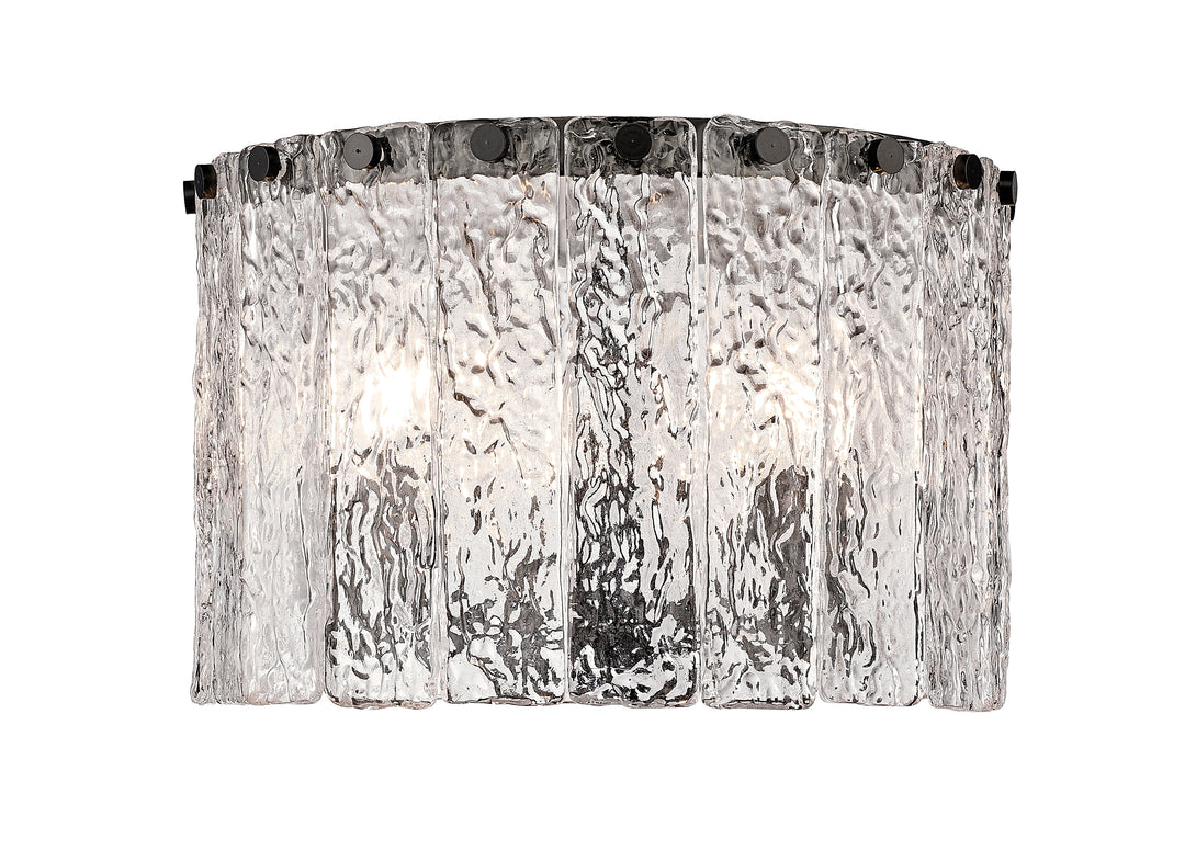 Glacier - Flush Mount