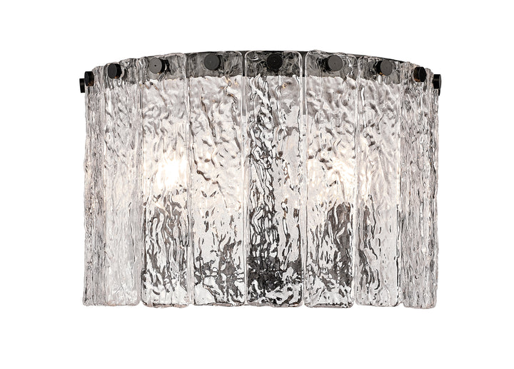 Glacier - Flush Mount