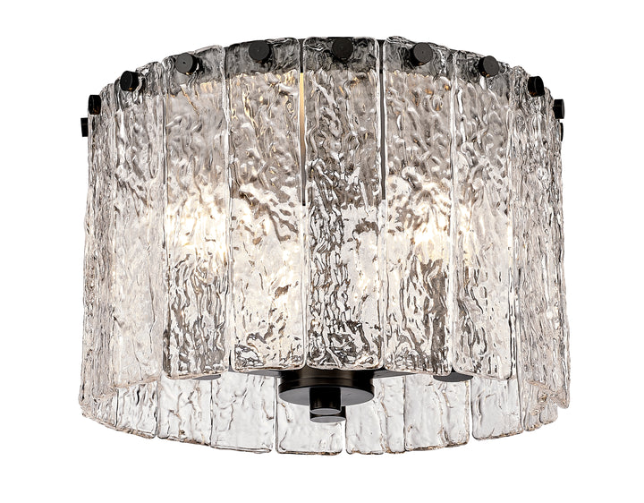 Glacier - Flush Mount