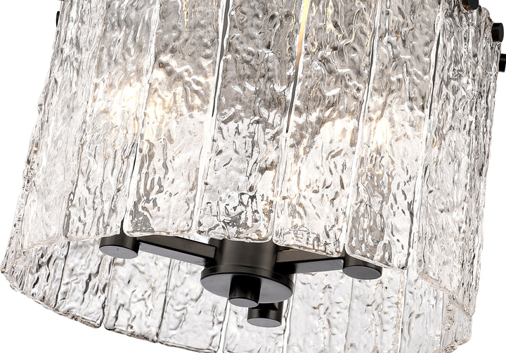Glacier - Flush Mount