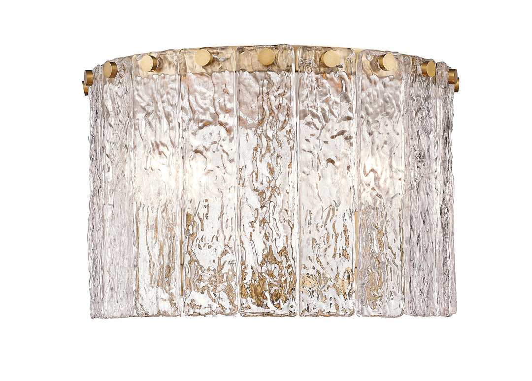 Glacier - Flush Mount