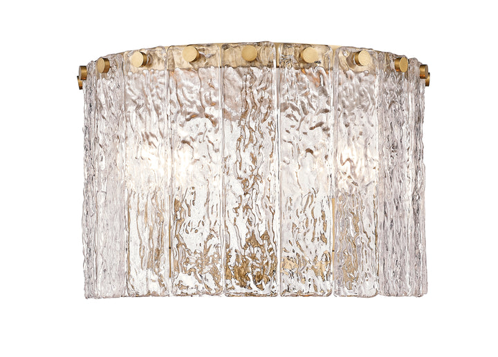 Glacier - Flush Mount