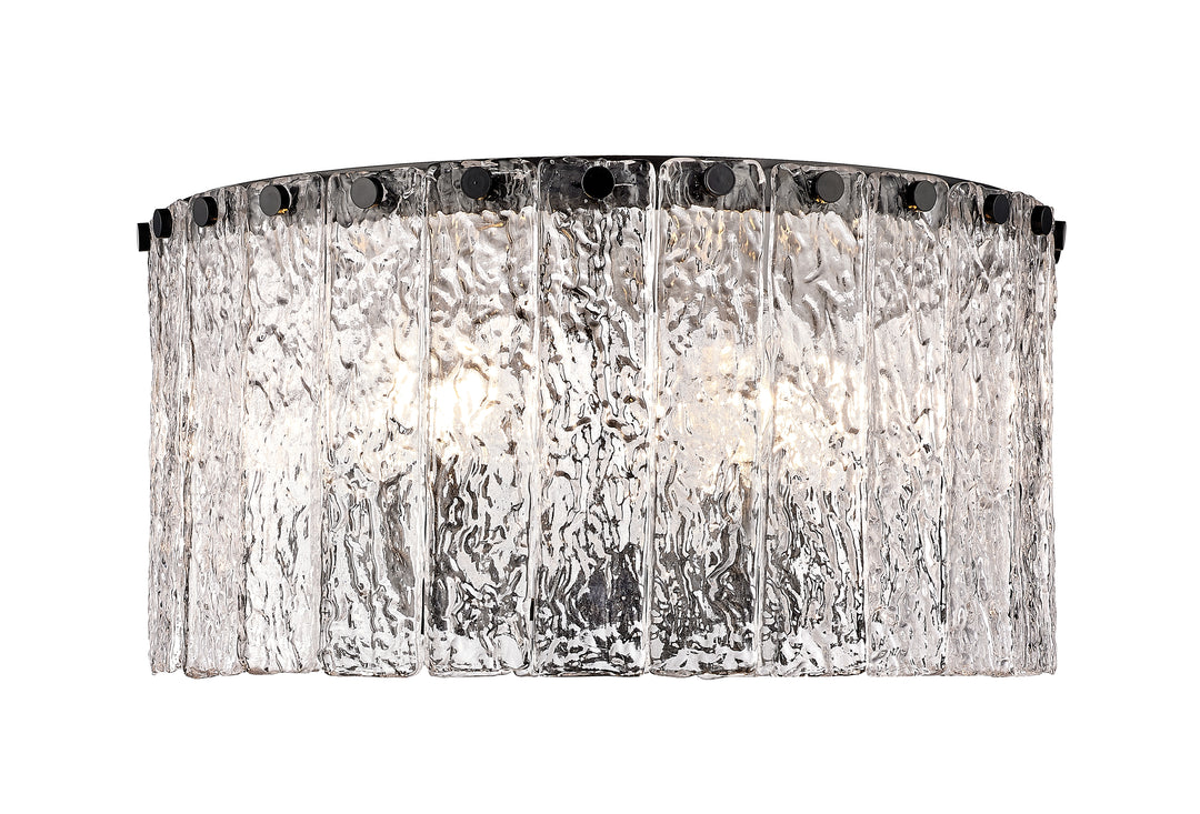 Glacier - Flush Mount