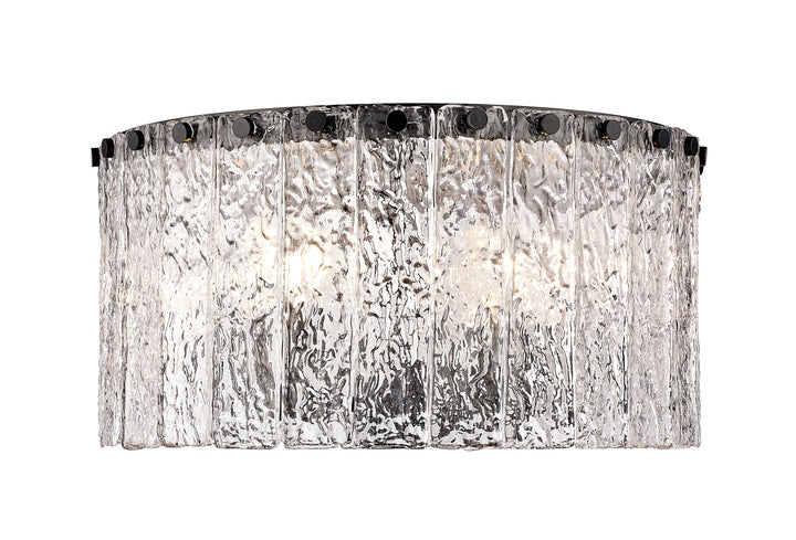 Glacier - Flush Mount