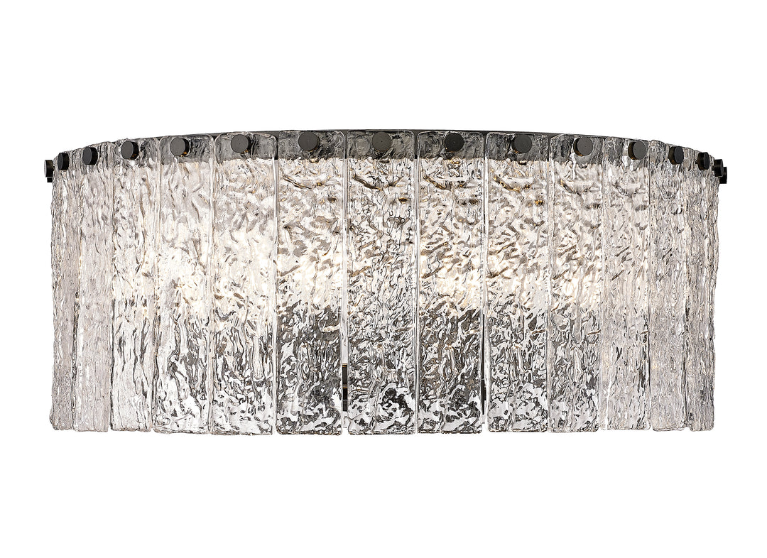 Glacier - Flush Mount