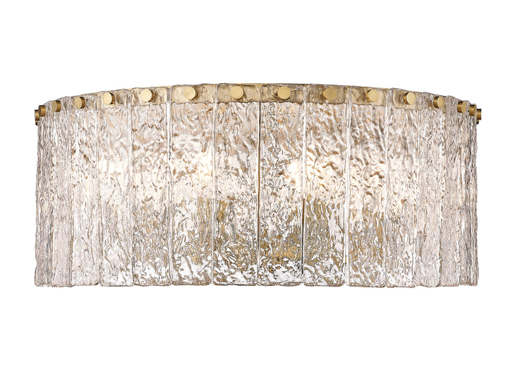 Glacier - Flush Mount