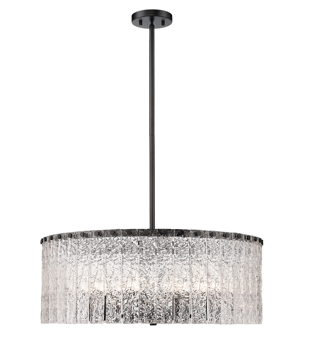 Glacier - Chandelier