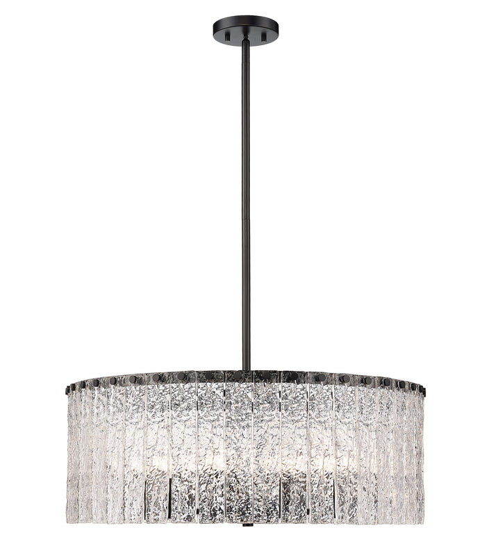 Glacier - Chandelier