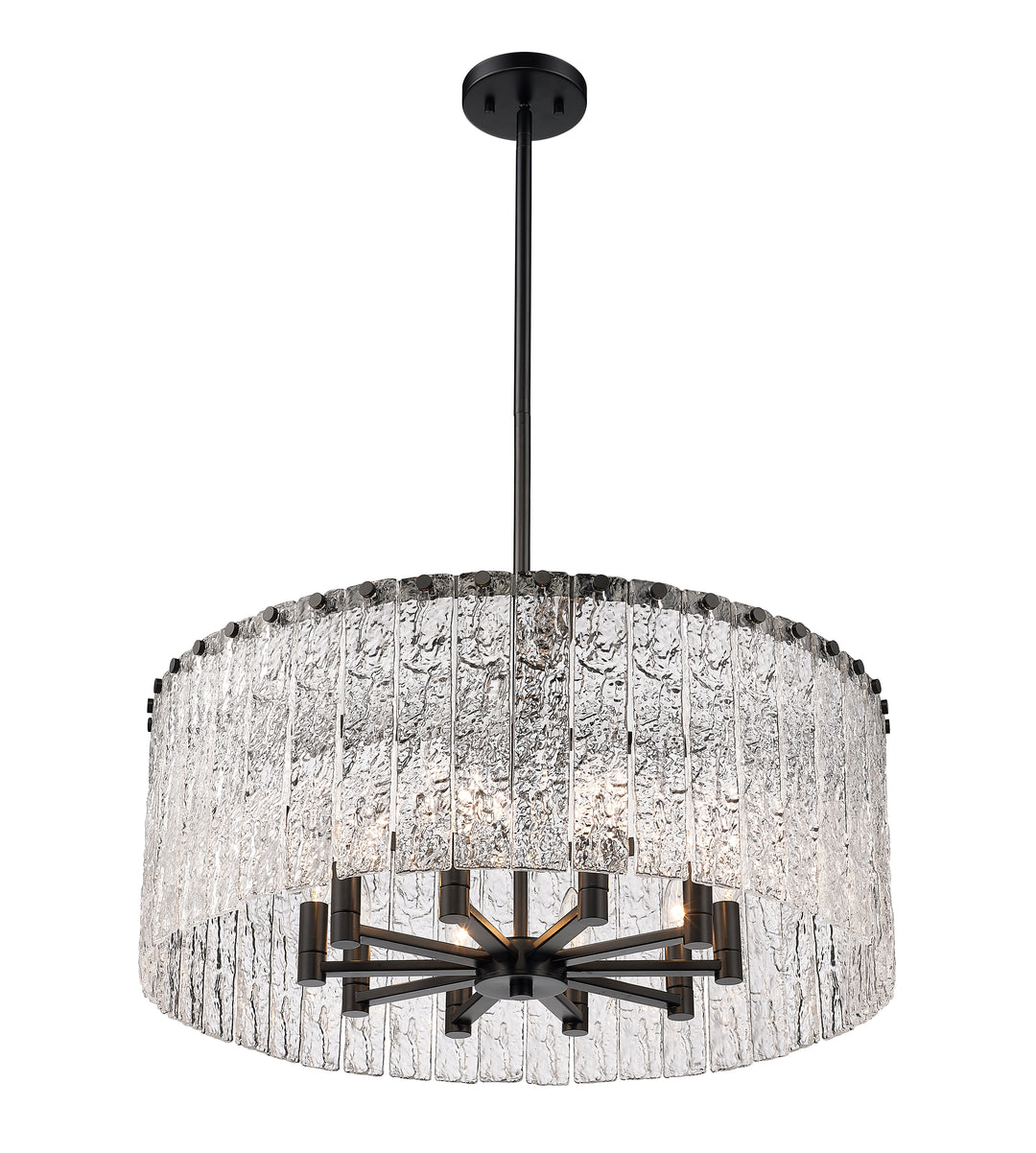 Glacier - Chandelier
