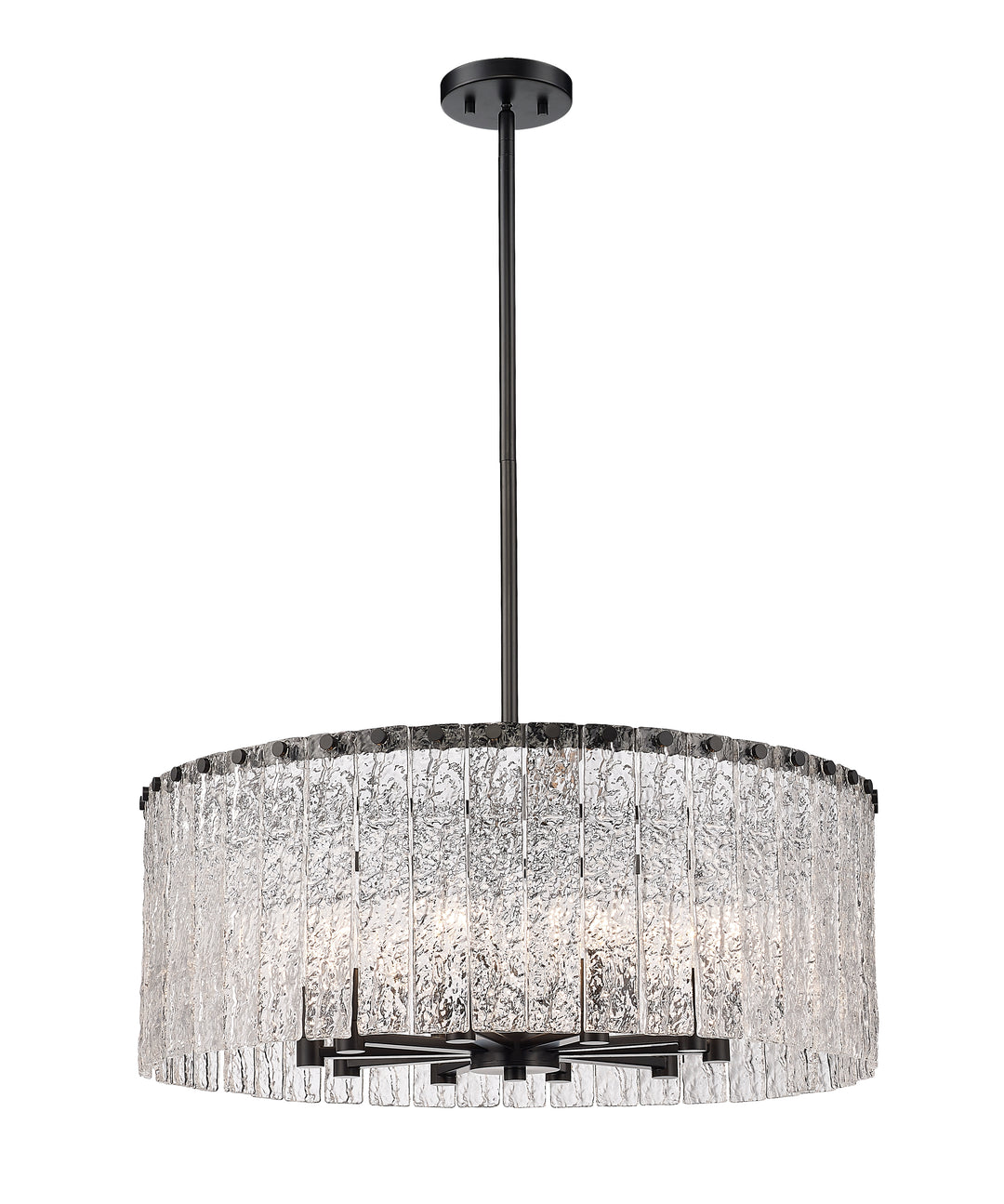 Glacier - Chandelier