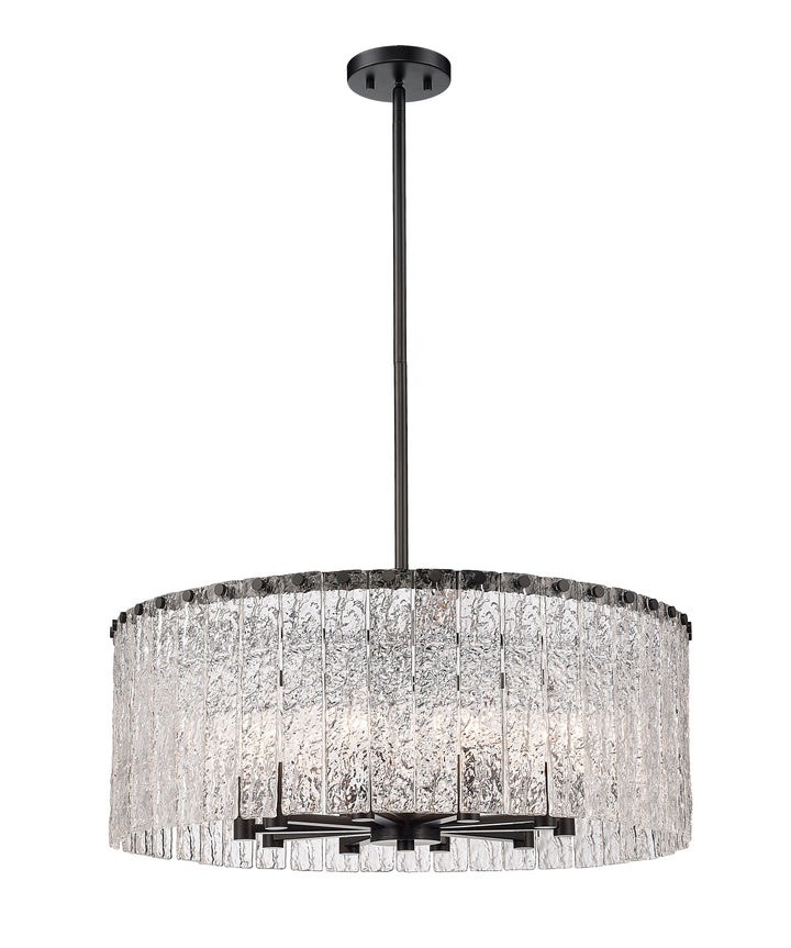 Glacier - Chandelier