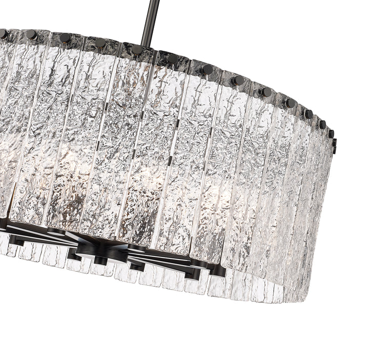Glacier - Chandelier