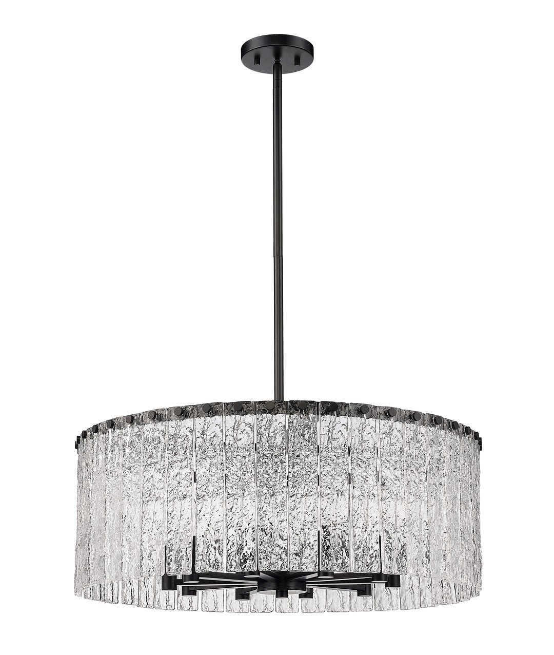 Glacier - Chandelier