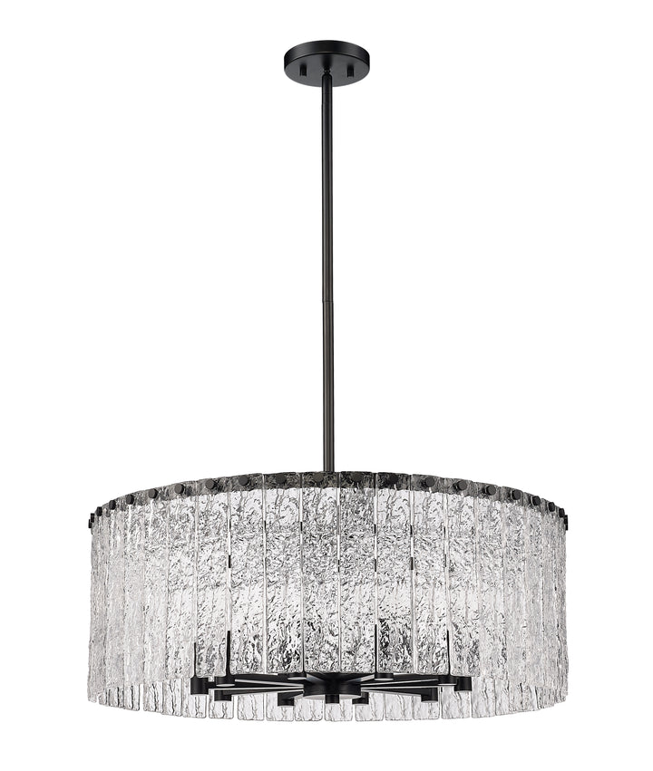 Glacier - Chandelier
