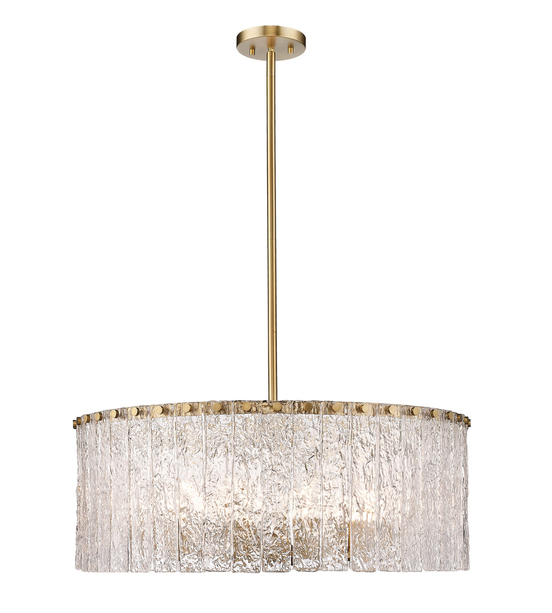 Glacier - Chandelier