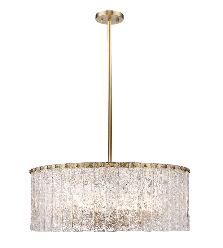Glacier - Chandelier